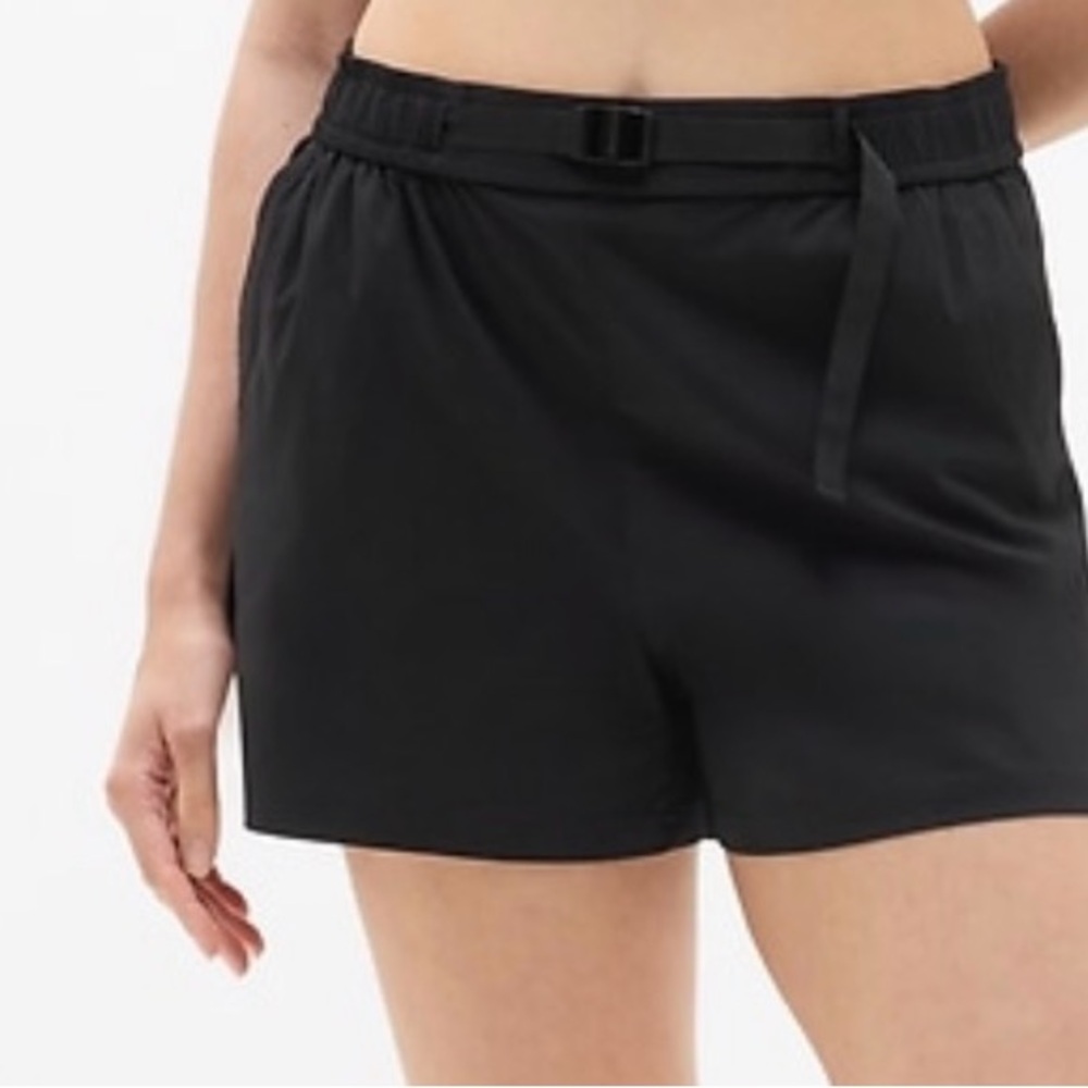 Athleta•Highland Utility Short•Size XS•NWT
